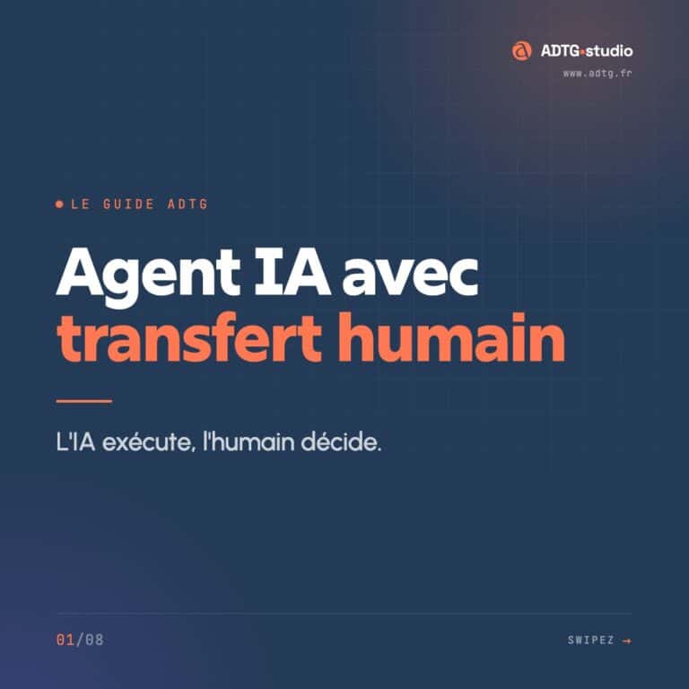 Agent IA conversationnel